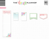Happy Planner Accessory Book - Daydreamer