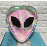 WEIRDO ALIEN BACKPACK WEIRDO ALIEN BACKPACK