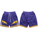 Club Giv "Reaper" Athletic Shorts - Multiple Colors