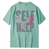 Club Giv "Self Help" Tee