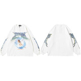 Club Giv "Prism" Long Sleeve Tee - Multiple Colors