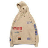Club Giv "Composite" Hoodie - Multiple Colors
