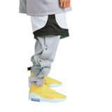Club Giv "Marco" Utility Sweatpants