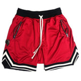 Club Giv "Primal" Athletic Shorts - Multiple Colors