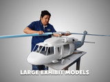 Douglas A-4F Skyhawk USMC Model Custom Made for you