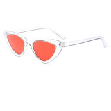 Retro Cat Eye Sunglasses