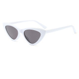 Retro Cat Eye Sunglasses