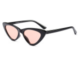 Retro Cat Eye Sunglasses
