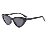 Retro Cat Eye Sunglasses