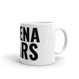 Selena Tears Mug