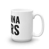 Rihanna Tears Mug