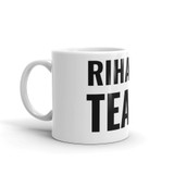 Rihanna Tears Mug