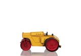Metal Handmade Steam Roller Model Metal Handmade Steam Roller Model