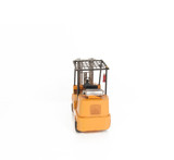 Handmade Tin Propane Forklift Metal