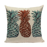 Miss Pineapple Collection Cushion Covers