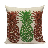 Miss Pineapple Collection Cushion Covers