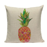 Miss Pineapple Collection Cushion Covers