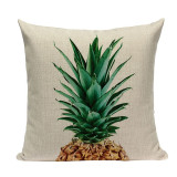 Miss Pineapple Collection Cushion Covers