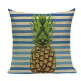 Miss Pineapple Collection Cushion Covers