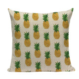 Miss Pineapple Collection Cushion Covers