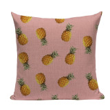 Miss Pineapple Collection Cushion Covers