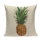 Miss Pineapple Collection Cushion Covers