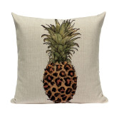 Miss Pineapple Collection Cushion Covers