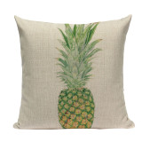 Miss Pineapple Collection Cushion Covers