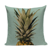 Miss Pineapple Collection Cushion Covers