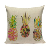Miss Pineapple Collection Cushion Covers