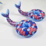 Mermaid Floating Cup Holder
