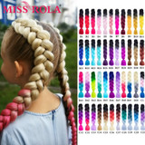24 Inch Miss Rola Synthetic Hair Extensions