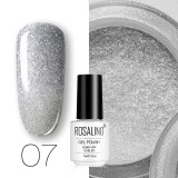 ROSALIND Semi Permanent Gel Nail Polish