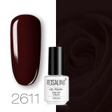 ROSALIND Semi Permanent Gel Nail Polish