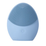 LAIKOU Silicone Electric Face Cleansing Brush
