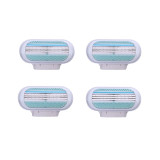 New Beauty Safety Razor Blade
