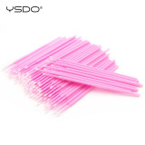 100 PCS Disposable Cotton Swabs