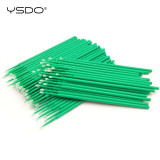 100 PCS Disposable Cotton Swabs
