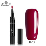 Saviland Nail Gel Varnish Pencil