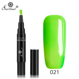 Saviland Nail Gel Varnish Pencil