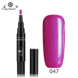 Saviland Nail Gel Varnish Pencil