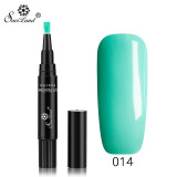 Saviland Nail Gel Varnish Pencil