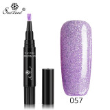 Saviland Nail Gel Varnish Pencil