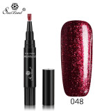 Saviland Nail Gel Varnish Pencil