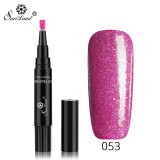 Saviland Nail Gel Varnish Pencil