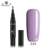 Saviland Nail Gel Varnish Pencil