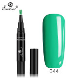 Saviland Nail Gel Varnish Pencil