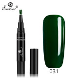 Saviland Nail Gel Varnish Pencil