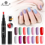 Saviland Nail Gel Varnish Pencil