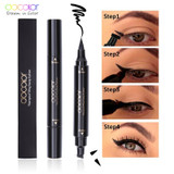 Black Docolor Liquid Eyeliner